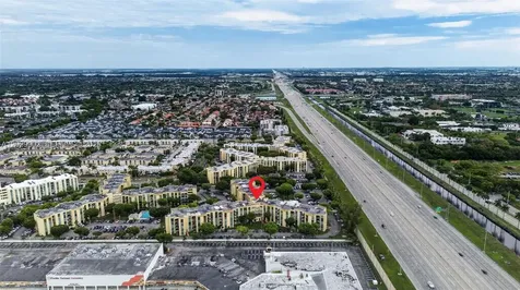 11780 SW 18th Street Miami FL 33175