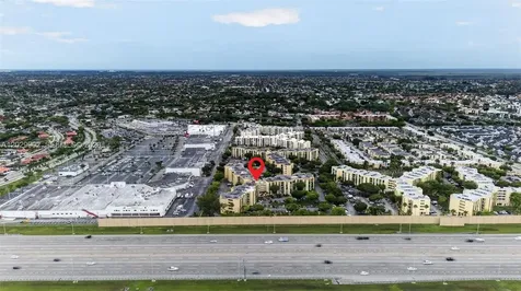 11780 SW 18th Street Miami FL 33175