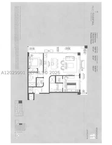 2678 Tigertail Avenue Miami FL 33133