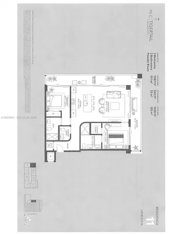 2678 Tigertail Avenue Miami FL 33133