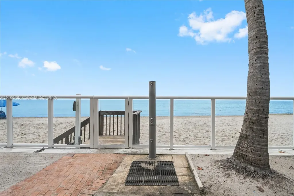 3001 S Ocean Drive Hollywood FL 33019