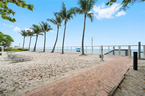 3001 S Ocean Drive Hollywood FL 33019