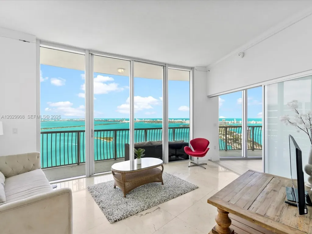 1750 N Bayshore Drive Miami FL 33132