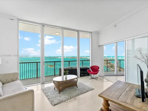 1750 N Bayshore Drive Miami FL 33132
