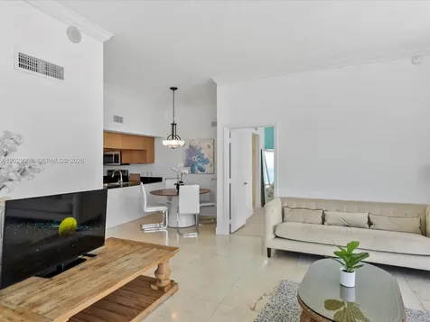 1750 N Bayshore Drive Miami FL 33132