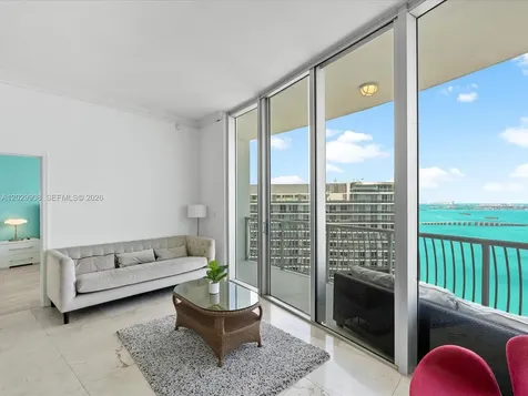 1750 N Bayshore Drive Miami FL 33132