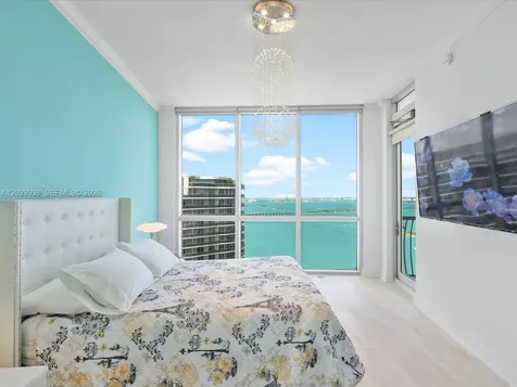 1750 N Bayshore Drive Miami FL 33132