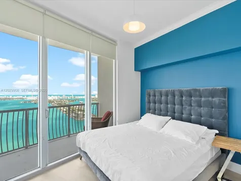 1750 N Bayshore Drive Miami FL 33132