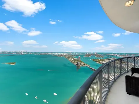 1750 N Bayshore Drive Miami FL 33132