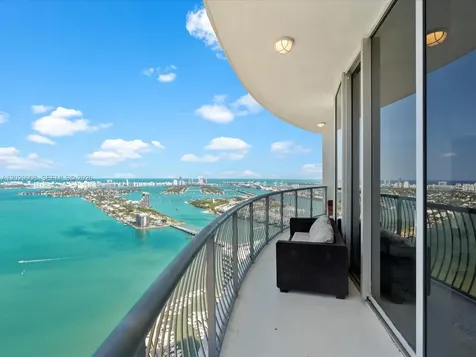 1750 N Bayshore Drive Miami FL 33132