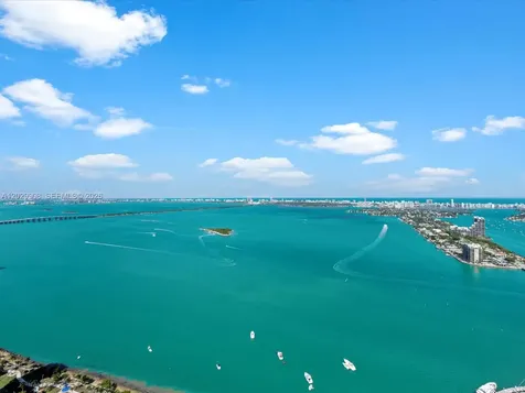 1750 N Bayshore Drive Miami FL 33132