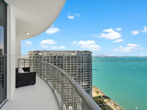 1750 N Bayshore Drive Miami FL 33132