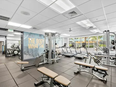 1750 N Bayshore Drive Miami FL 33132