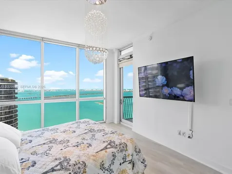 1750 N Bayshore Drive Miami FL 33132