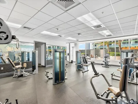 1750 N Bayshore Drive Miami FL 33132