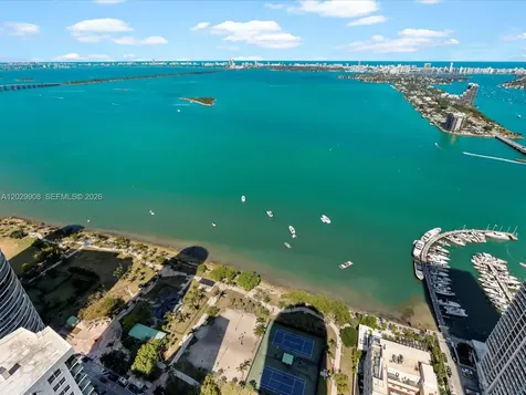 1750 N Bayshore Drive Miami FL 33132