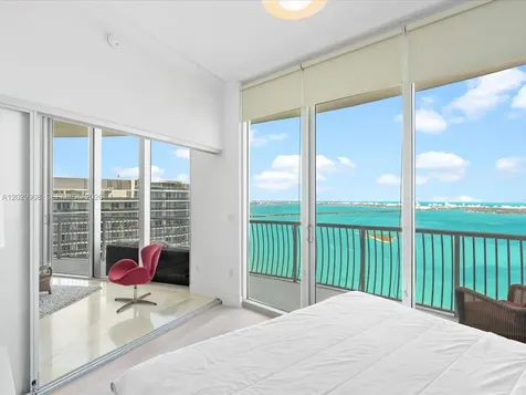 1750 N Bayshore Drive Miami FL 33132