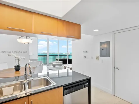 1750 N Bayshore Drive Miami FL 33132