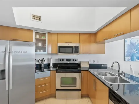 1750 N Bayshore Drive Miami FL 33132