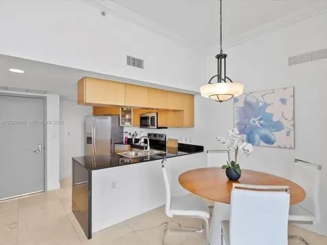 1750 N Bayshore Drive Miami FL 33132