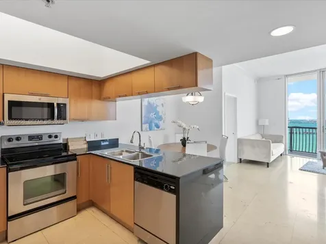 1750 N Bayshore Drive Miami FL 33132