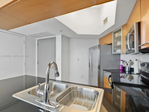 1750 N Bayshore Drive Miami FL 33132
