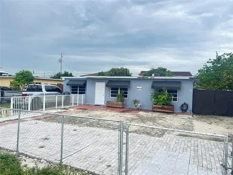 1401 E 8th Avenue Hialeah FL 33010