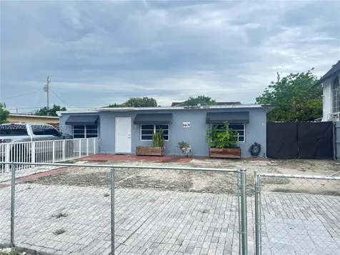 1401 E 8th Avenue Hialeah FL 33010
