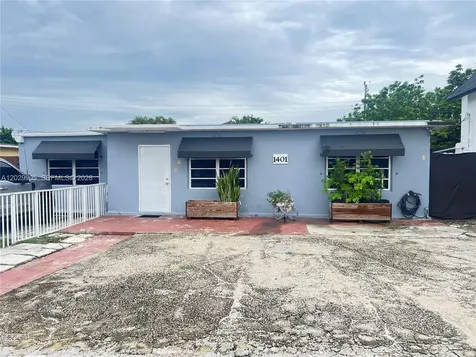 1401 E 8th Avenue Hialeah FL 33010