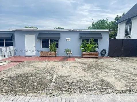 1401 E 8th Avenue Hialeah FL 33010