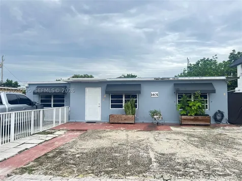 1401 E 8th Avenue Hialeah FL 33010