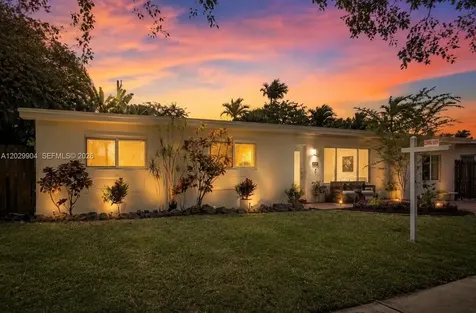 270 NE 123rd Street North Miami FL 33161