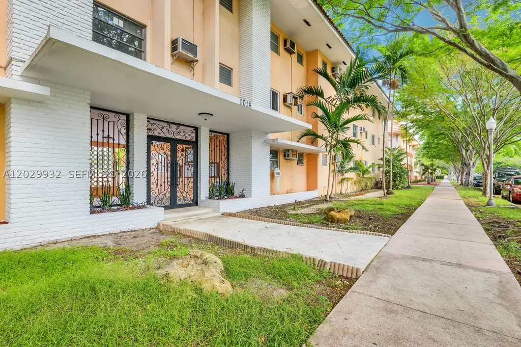 1014 Salzedo Street Coral Gables FL 33134