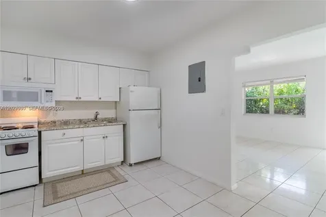 424 NE 64th Street Miami FL 33138