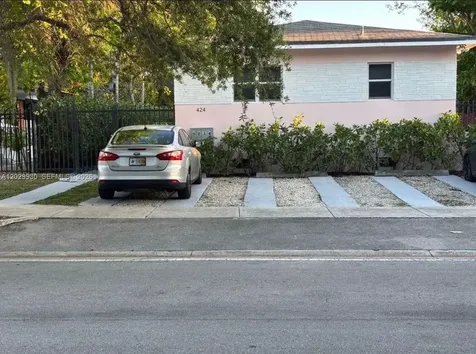 424 NE 64th Street Miami FL 33138