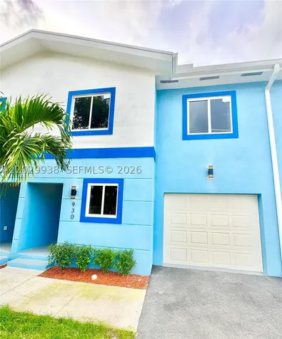 930 NW 2nd Street Fort Lauderdale FL 33311