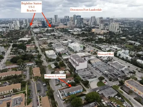 930 NW 2nd Street Fort Lauderdale FL 33311