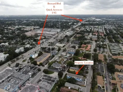 930 NW 2nd Street Fort Lauderdale FL 33311