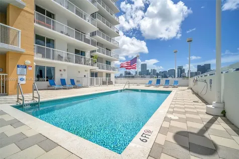 900 SW 8th Street Miami FL 33130
