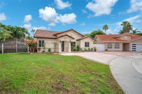 15715 SW 76th Terrace Miami FL 33193