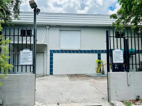 11040 SW 196th Street Cutler Bay FL 33157