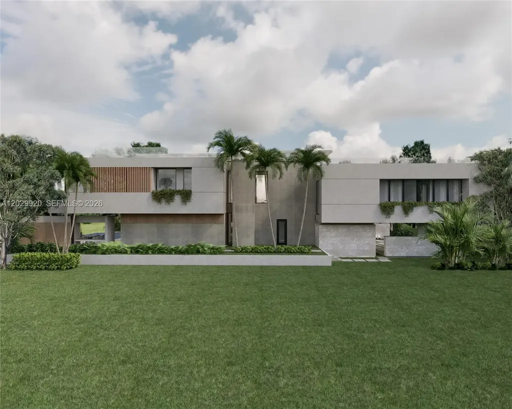 927 N Northlake Drive Hollywood FL 33019
