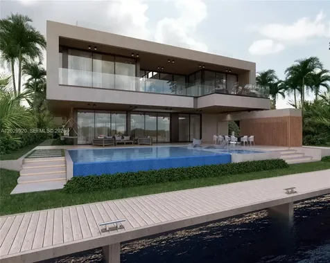 927 N Northlake Drive Hollywood FL 33019