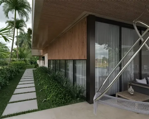 927 N Northlake Drive Hollywood FL 33019