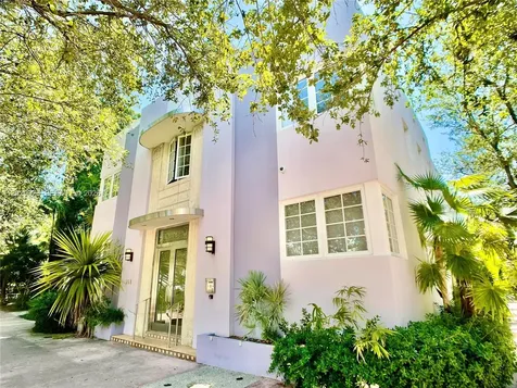 260 Euclid Avenue Miami Beach FL 33139