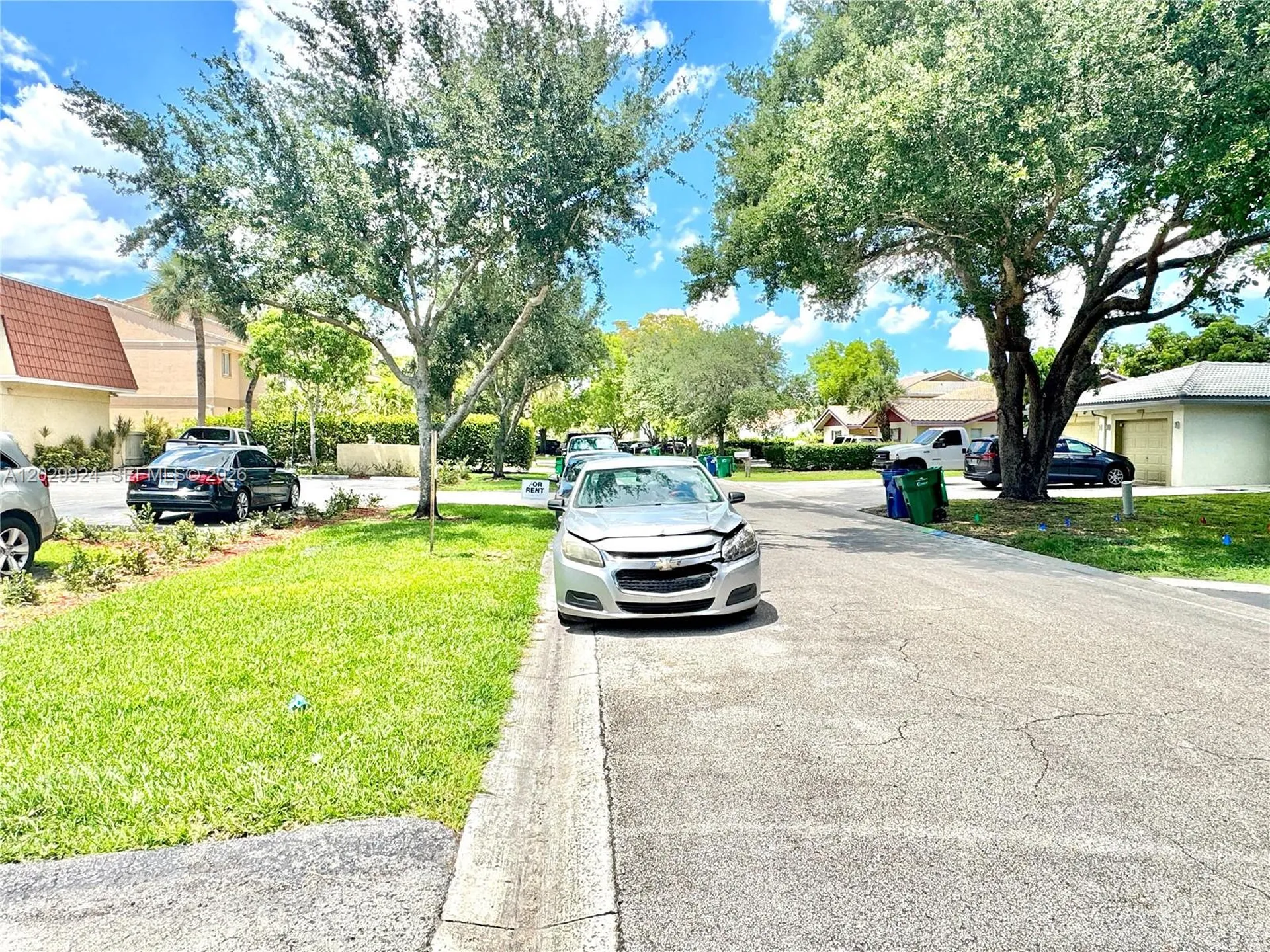 4240 NW 114th Terrace Coral Springs FL 33065