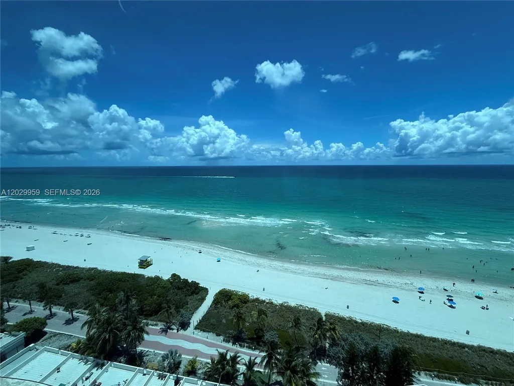 5445 Collins Avenue Miami Beach FL 33140
