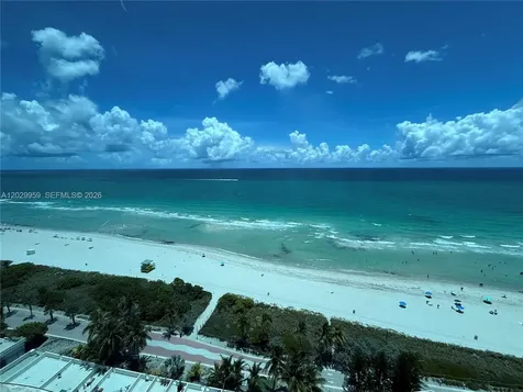 5445 Collins Avenue Miami Beach FL 33140