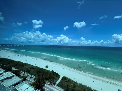 5445 Collins Avenue Miami Beach FL 33140