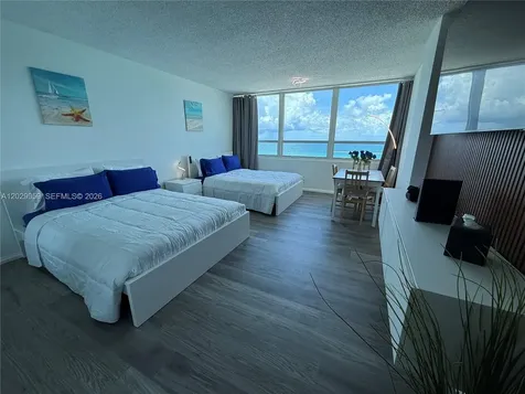 5445 Collins Avenue Miami Beach FL 33140